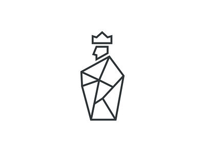 king stone perfume kinglogo monolinelogo perfumelogo stonelogo