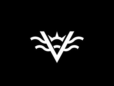 V LOGO letterv lettervlogo vlogo