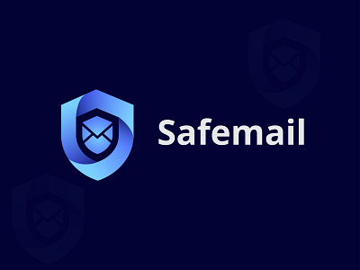 safemail logo concept