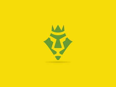 Lion King , Lion Logo