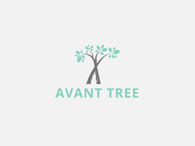 Avant Tree Logo