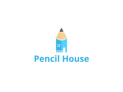 Pencil House Logo