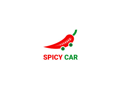 SPICY CAR, CHILI CAR.