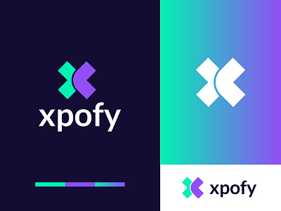 x letter logo 3d branding creative xlogo graphic design logo ui x poinet