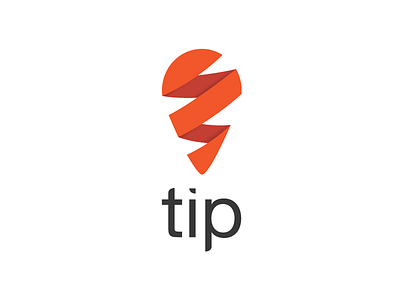 Tip app logo