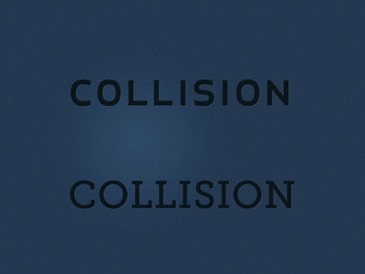 Collision2 logo