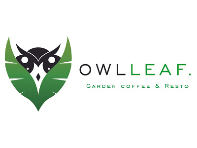 logo owl