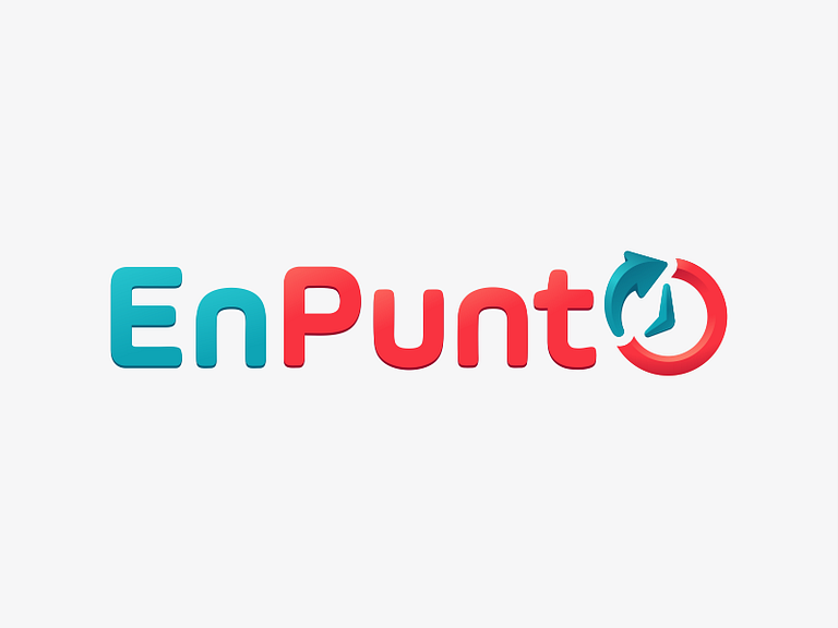 En Punto By Nicolás Chacana On Dribbble