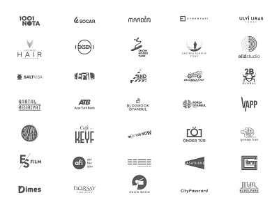 Logos