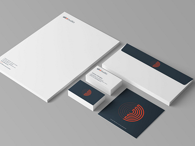 Alldstudio Branding