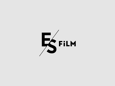 ES Film Logo