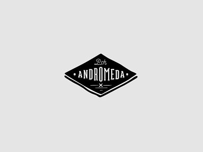 Psh Andromeda / Men’s Accessories Logo accessories branding hipster logo logo logotype men men fashion rigging