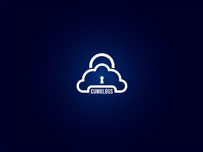 Cloud Computing logo 14/50