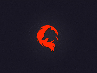 Fox Logo 16/50