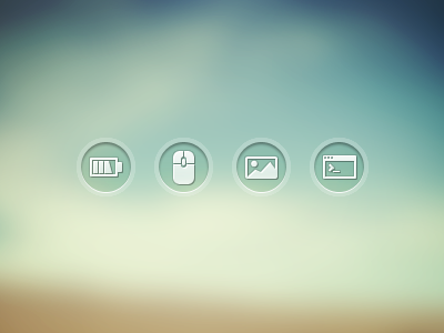 They are super-versatile! icon icons ui