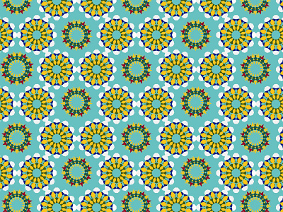 Another Pattern art graphic design pattern