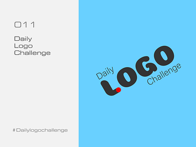 Daily logo challenge D11 abstract art branding daily logo challenge design graphic design illustration logo social media ui vector