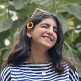 Ghazal Abbaszadeh