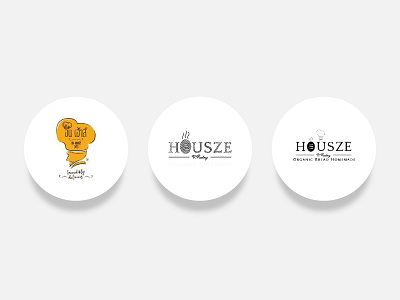 Housze - Logo 2015