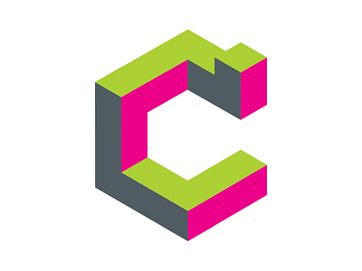 C illustrator logo