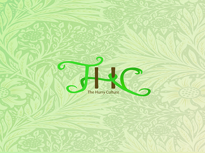 Horiculturist logo design