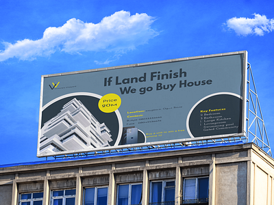 Billboard Design 2