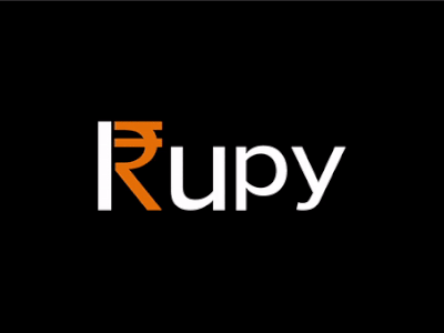 Rupy Logo Design art branding design illustration logo vector