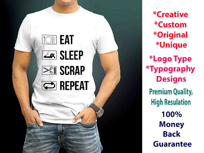 Typogrphy Motivational tesspring amazing & viralstyle tshirt des amazing awesome creative custom dady tshirt tshirt tshirt art tshirt design tshirts typography unique