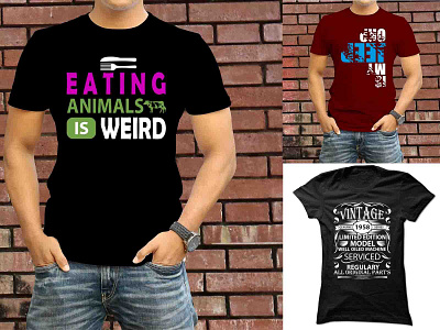 Typography Awesome vintage tshirt designs amazon america animal app art lettering logo logodesign logos logotype travel tshirt tshirt art tshirt design tshirtdesign tshirts type typeface typo typography