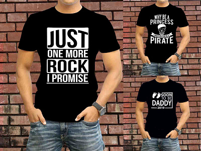 motivational typography tshirt designs