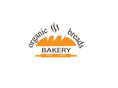 Bakery logo