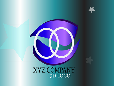 3D Logo