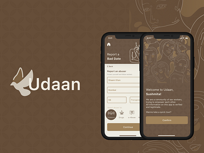 Udaan: A UX Case Study