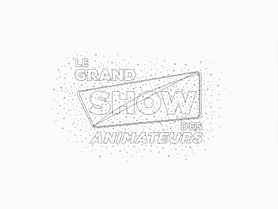 Le Grand Show des animateurs