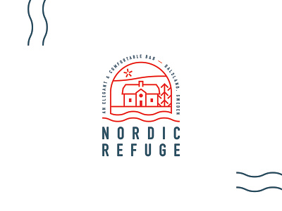 Nordic refuge
