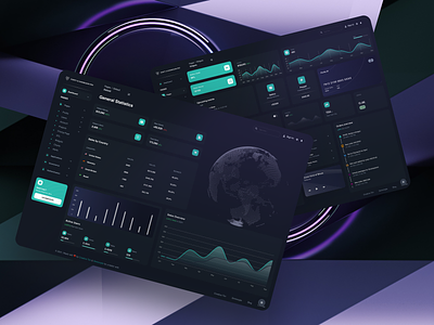 Purity UI PRO - Admin Dashboard for Chakra UI 🔥