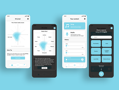 Mobile app for covid-19 app cleanui covid19 elderly care mobile app mobileappdesign service service design ui uidesign uiux uiuxdesigner ux