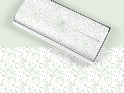 Pattern Design for Dukes & Daisies