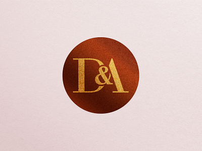 D&A | Logo