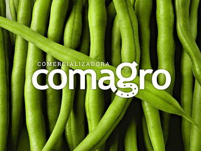 Comagro | Brand Identity