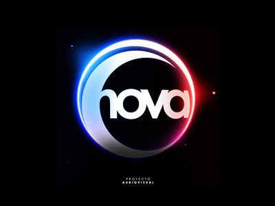 nova | Brand Identity