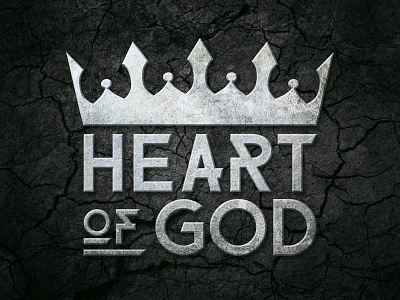 Heart Of God