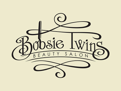 Bobsie Twins Logo