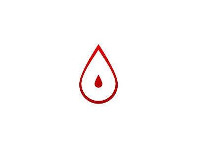 EFS Drop blood donor drop