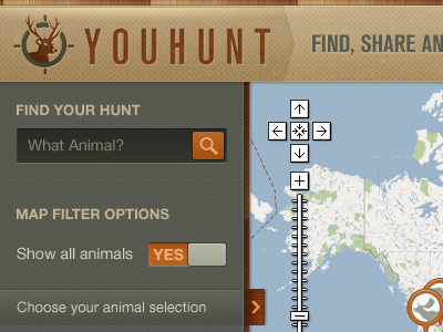 Youhunt