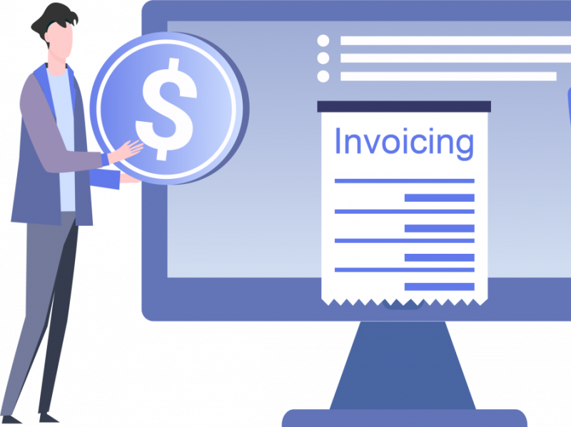 billing and invoice software
