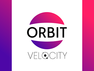 Orbit (Album Art) design