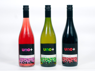 Etiquetas de Vino / Wine Labels (Uno+) etiqueta etiquetas label vino wine