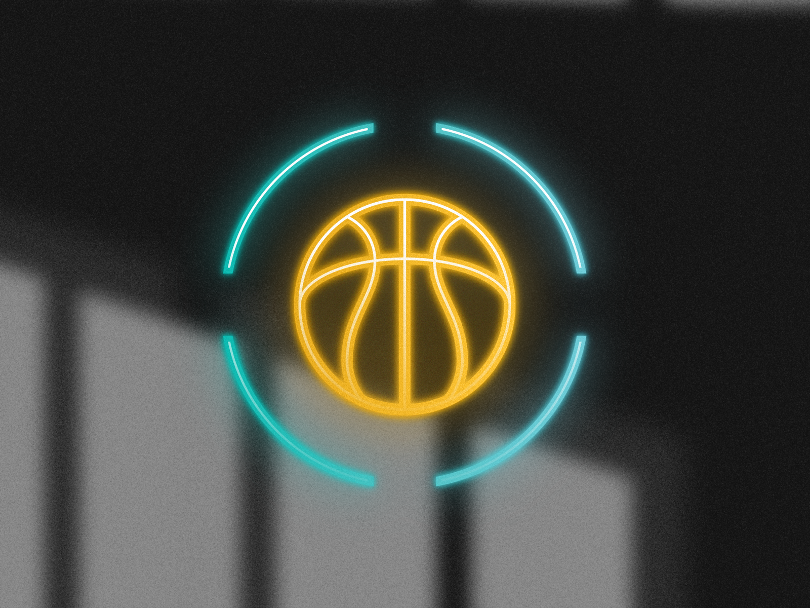 2K21 Next Gen Map Icons basketball esports gaming icon design icon set icons nba nba 2k neon sports sports design video games
