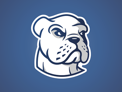 Collegiate Bulldog